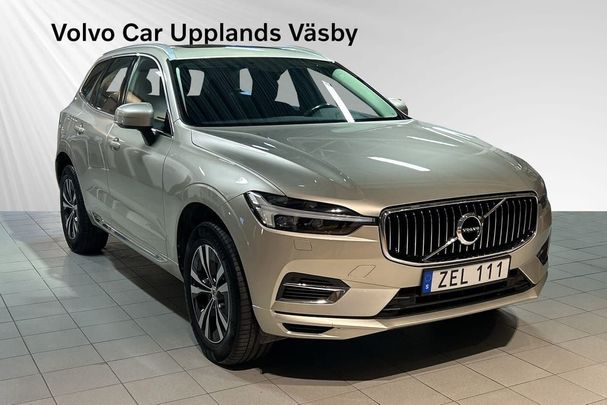 Volvo XC60 T6 Recharge AWD 253 kW image number 6