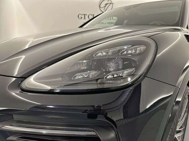 Porsche Cayenne Coupe E-Hybrid 341 kW image number 37