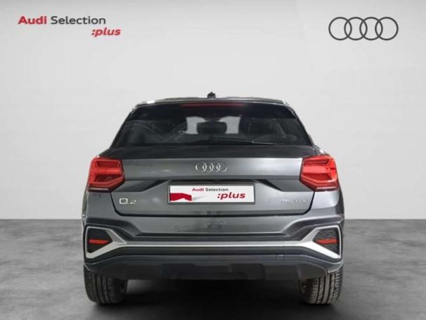 Audi Q2 35 TDI S tronic 110 kW image number 5