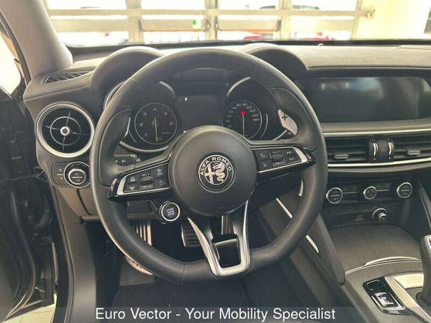 Alfa Romeo Stelvio 2.2 Diesel AT8 Q4 154 kW image number 10