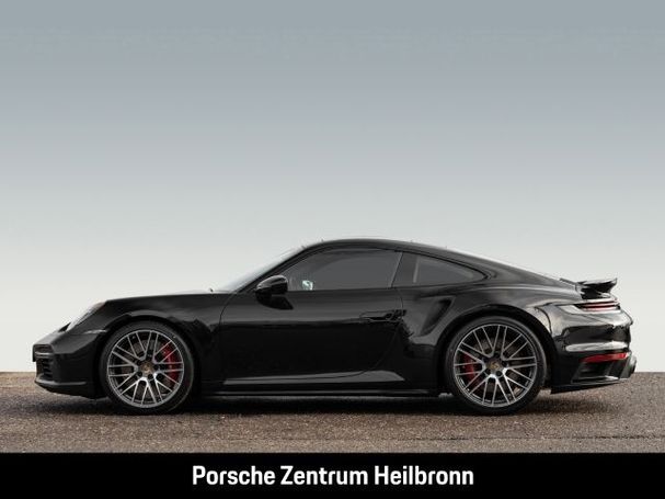 Porsche 992 Turbo 427 kW image number 3