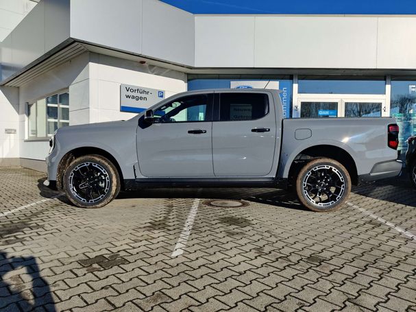 Ford Ranger 3.0 EcoBlue MS-RT 177 kW image number 5