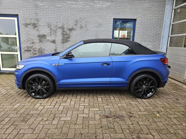 Volkswagen T-Roc 1.5 TSI DSG 110 kW image number 9