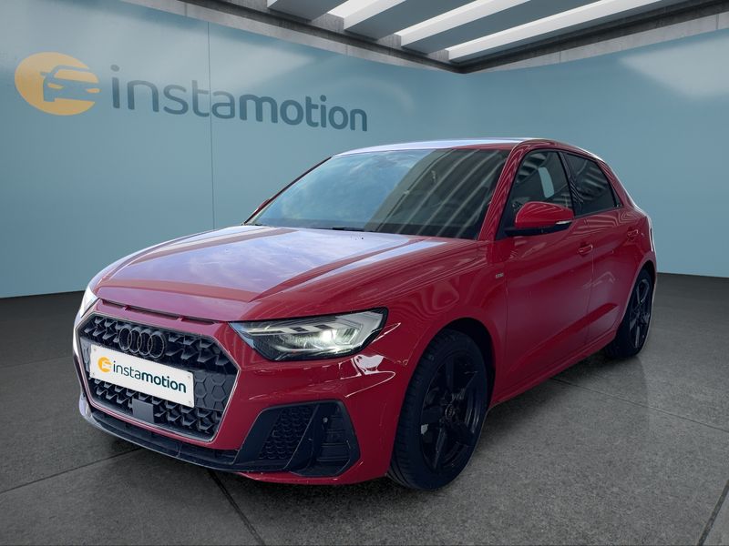Audi A1 Sportback 30