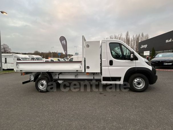 Fiat Ducato 103 kW image number 5