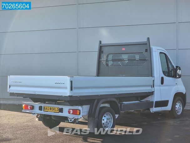 Peugeot Boxer 103 kW image number 3