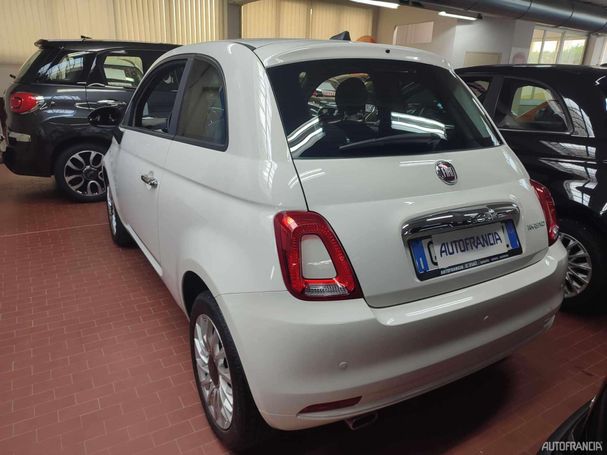 Fiat 500 1.0 51 kW image number 3