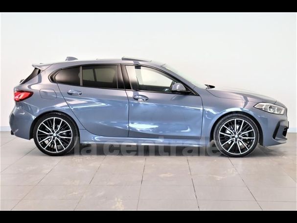 BMW 118d M Sport 110 kW image number 3