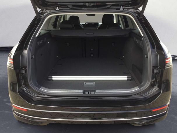 Volkswagen Passat Variant 1.5 eTSI Elegance DSG 110 kW image number 16