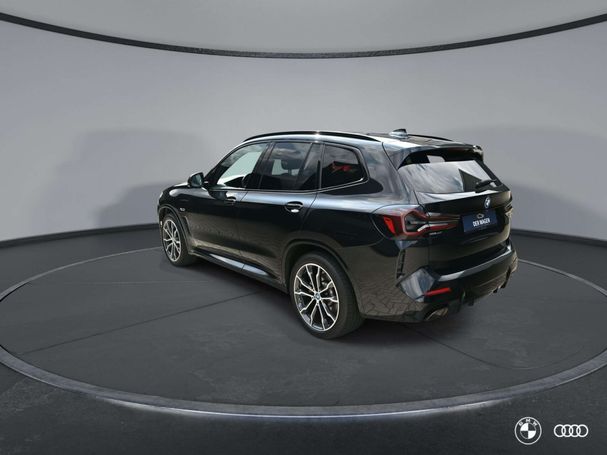 BMW X3e M xDrive 215 kW image number 3