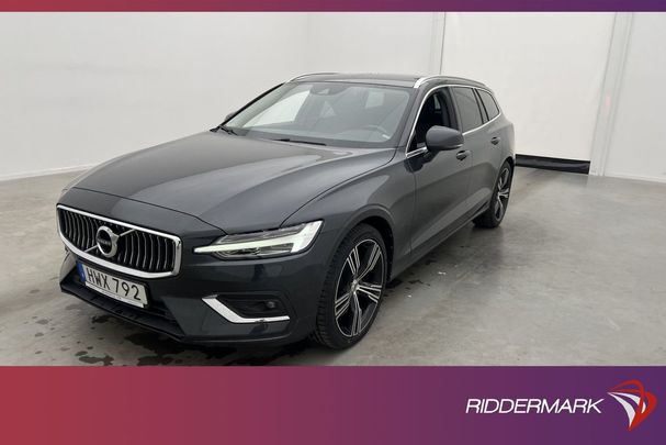 Volvo V60 D4 Inscription 140 kW image number 1