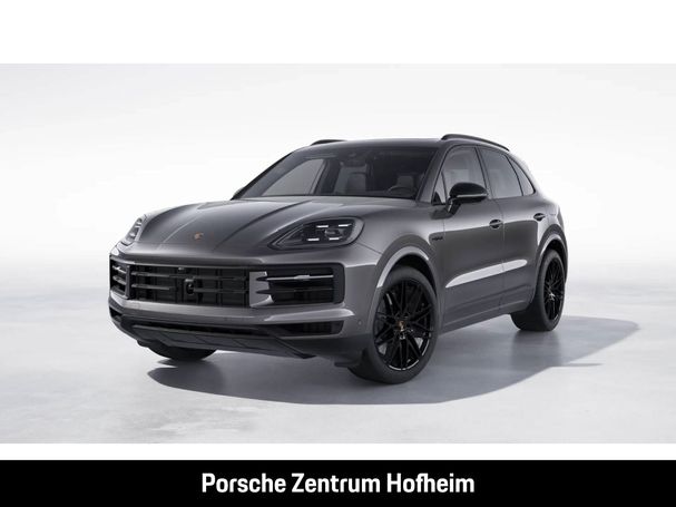 Porsche Cayenne E-Hybrid 346 kW image number 1