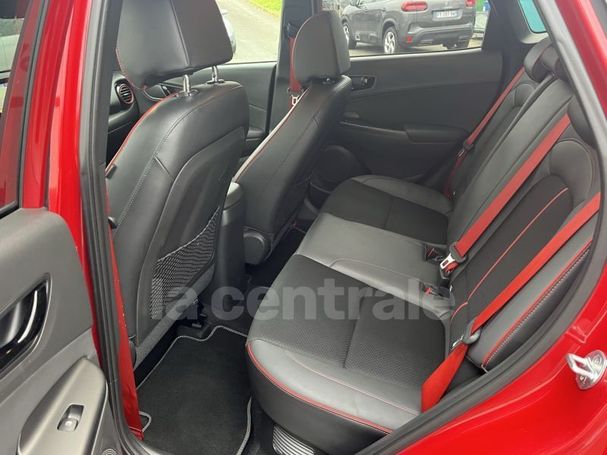 Hyundai Kona 104 kW image number 5