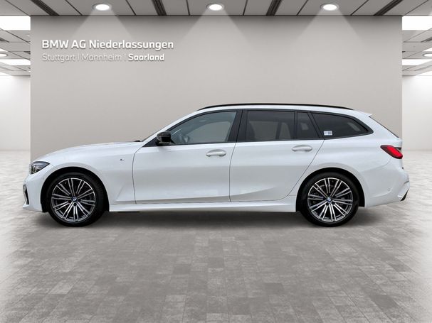 BMW 320i Touring 135 kW image number 3