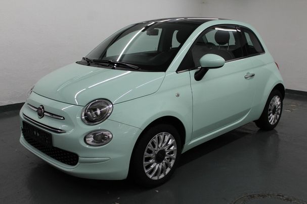 Fiat 500 1.2 Lounge 51 kW image number 13