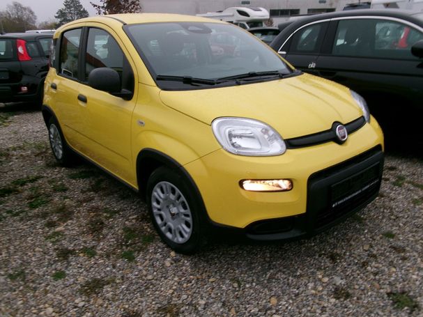 Fiat Panda 51 kW image number 2