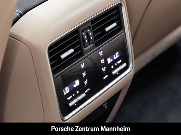 Porsche Cayenne S 324 kW image number 30