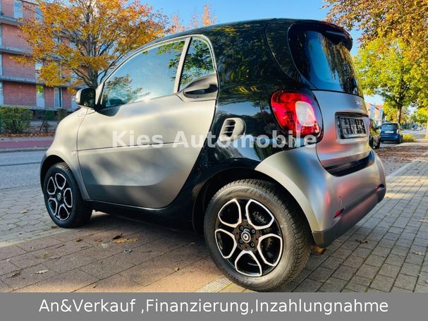 Smart ForTwo 66 kW image number 4