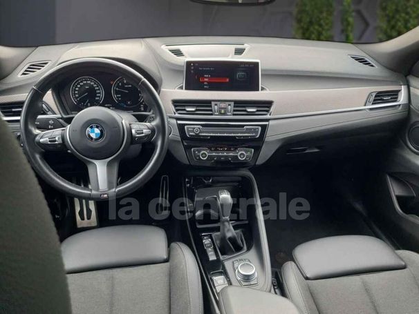 BMW X2 xDrive 162 kW image number 3