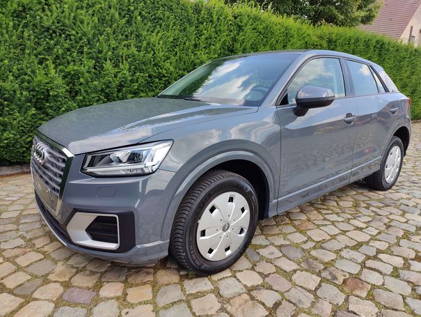 Audi Q2 30 TFSI Sport 85 kW image number 1