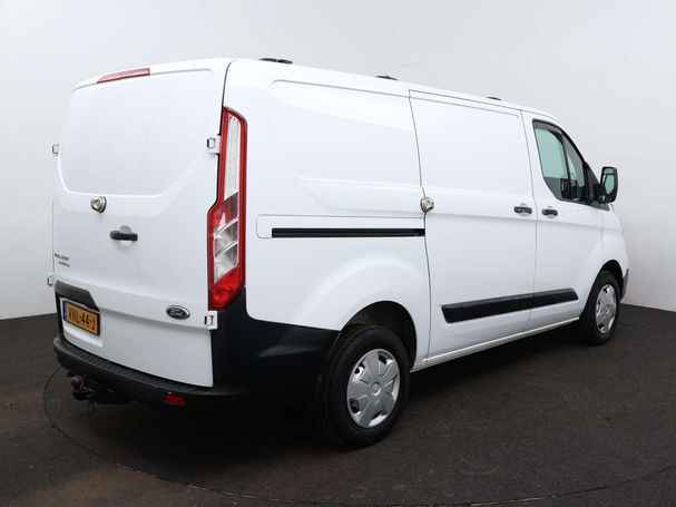 Ford Transit Custom 280 L1H1 2.0 TDCi Trend 77 kW image number 4