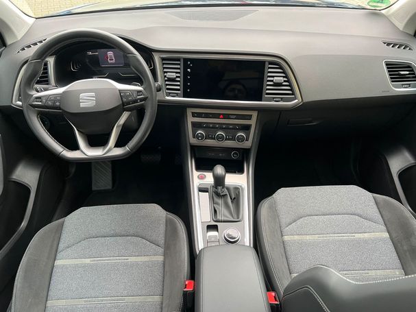 Seat Ateca 110 kW image number 13