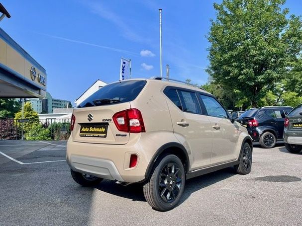 Suzuki Ignis 61 kW image number 4