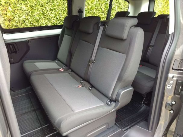 Toyota Proace Kombi L2 2.0 Comfort 106 kW image number 12