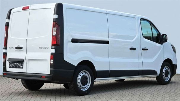 Renault Trafic dCi 81 kW image number 2