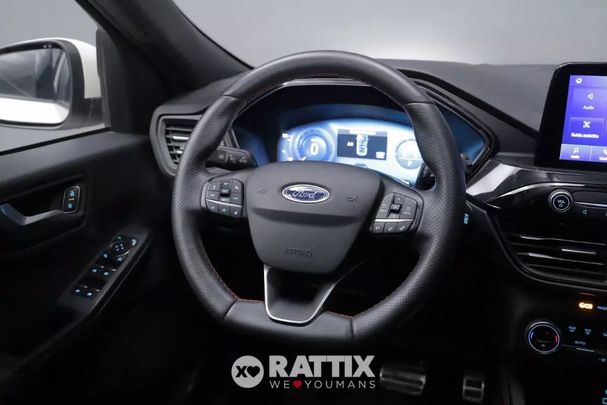 Ford Kuga 132 kW image number 12