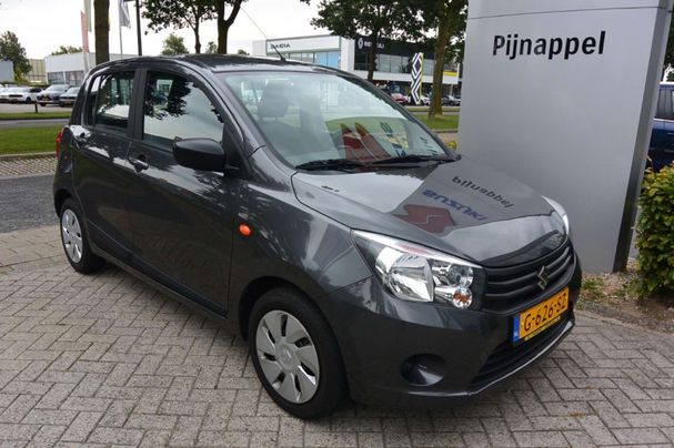 Suzuki Celerio 1.0 Comfort 50 kW image number 10