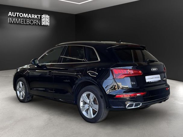 Audi Q5 55 quattro S-line 270 kW image number 5