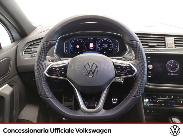 Volkswagen Tiguan 2.0 TDI DSG 110 kW image number 10