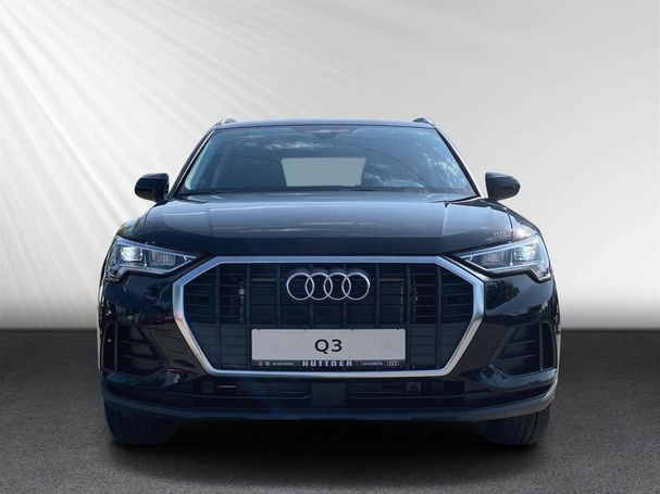 Audi Q3 35 TFSI S tronic 110 kW image number 2