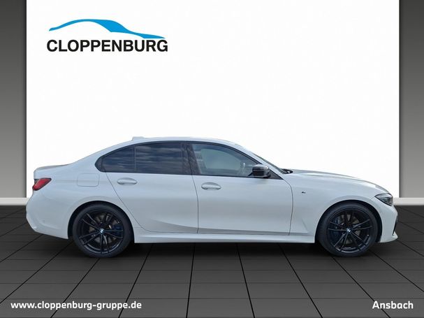 BMW 330d M Sport 210 kW image number 7