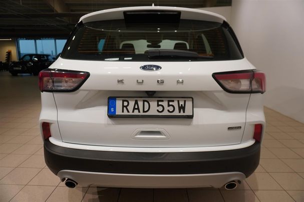 Ford Kuga 132 kW image number 8