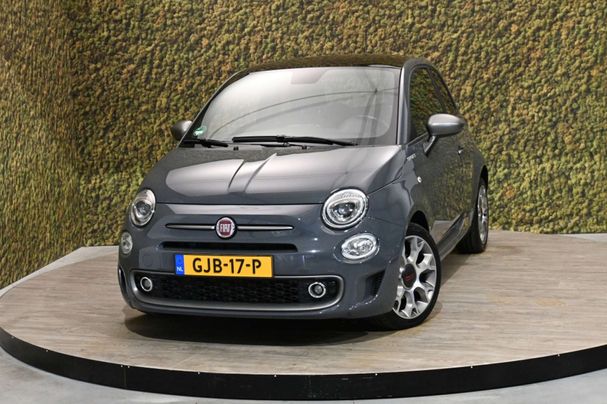 Fiat 500 1.0 51 kW image number 3