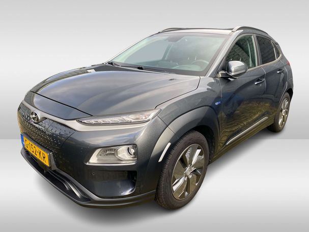 Hyundai Kona 64 kWh Premium 150 kW image number 1