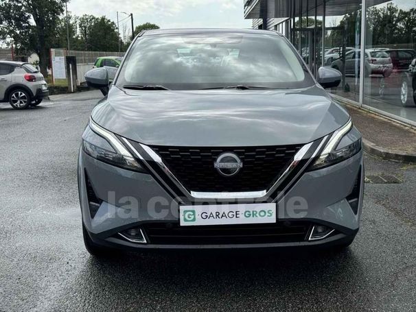 Nissan Qashqai 1.3 N-CONNECTA 116 kW image number 2