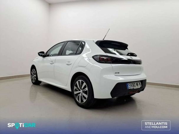 Peugeot 208 BlueHDi 100 Active 75 kW image number 7