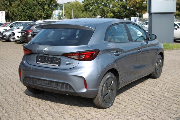 MG MG3 Hybrid+ 143 kW image number 3