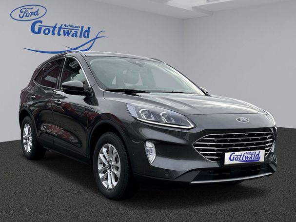 Ford Kuga 165 kW image number 1