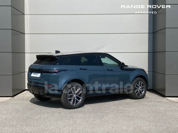 Land Rover Range Rover Evoque 198 kW image number 3