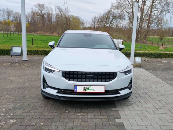 Polestar 2 78 kWh Long Range Single Motor 170 kW image number 4