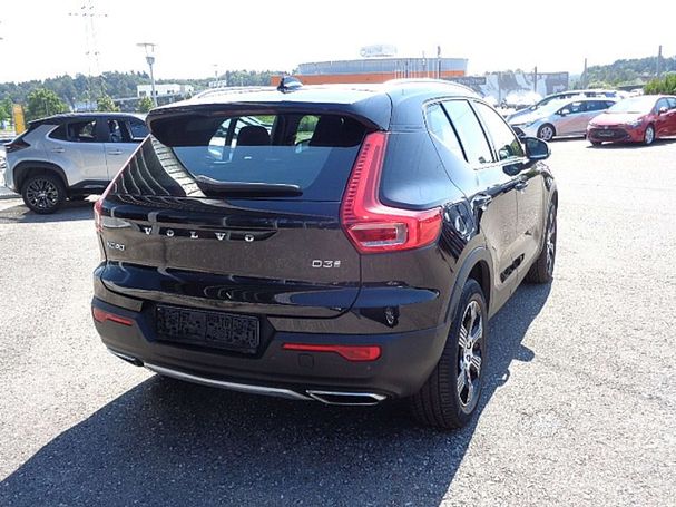 Volvo XC40 D3 Inscription 110 kW image number 4