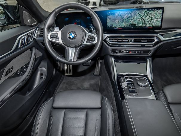 BMW 440i xDrive 275 kW image number 13