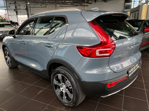 Volvo XC40 AWD Inscription 140 kW image number 5