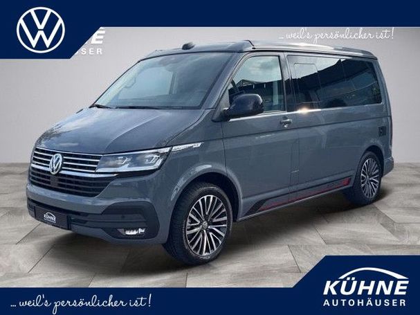 Volkswagen T6 California Ocean 4Motion 150 kW image number 1