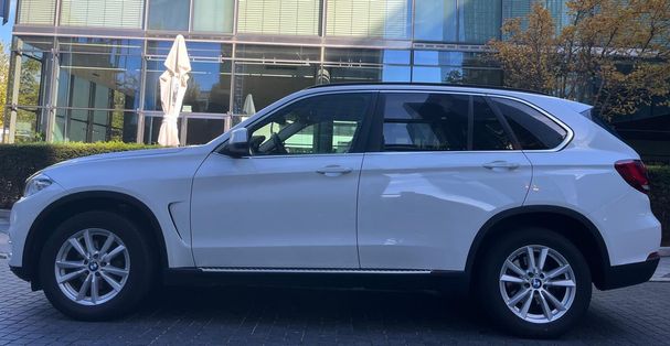 BMW X5 xDrive30d 190 kW image number 6