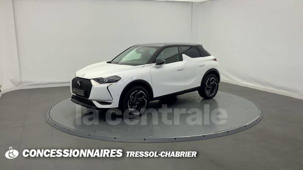 DS Automobiles 3 Crossback PureTech 130 96 kW image number 1